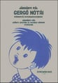 Gergo Notai SSA choral sheet music cover